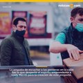 App conecta a los desamparados con oportunidades laborales