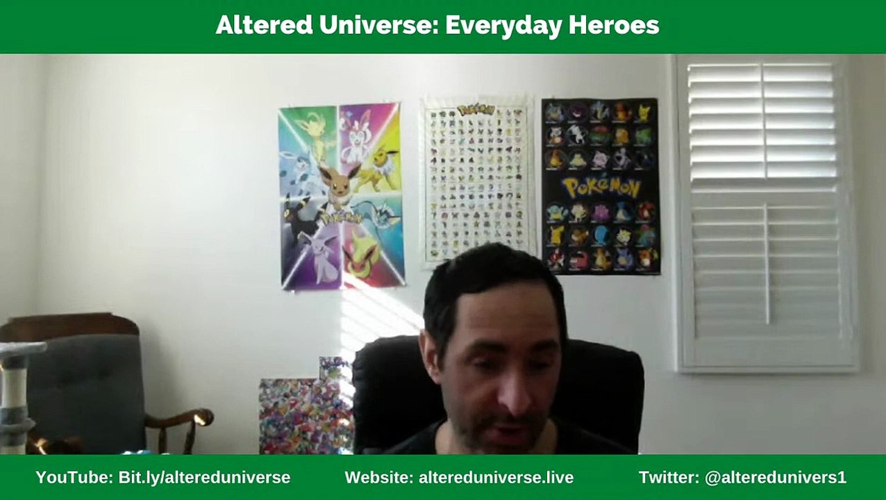 Dissociative Disorders (Possible Trigger Warning)