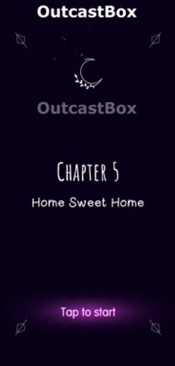 Switchcraft Story book3 chapter 5