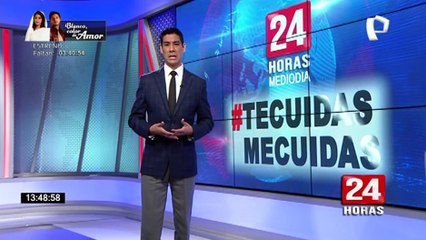 Pedro Francke: “al país le conviene respetar cinco años de gobierno del presidente Castillo”