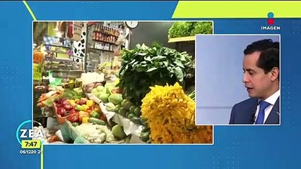 Inflación en México: riesgos, ganadores y perdedores