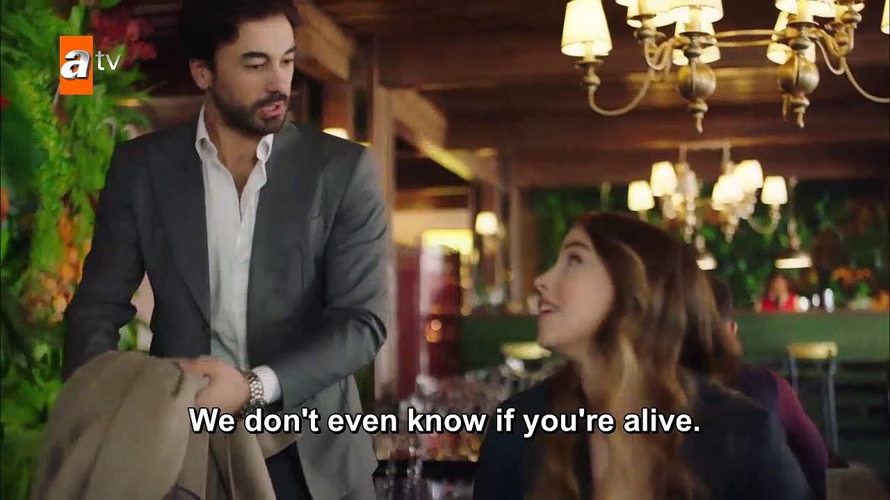 Kalp Yarası Episode 23 (English Subtitles)