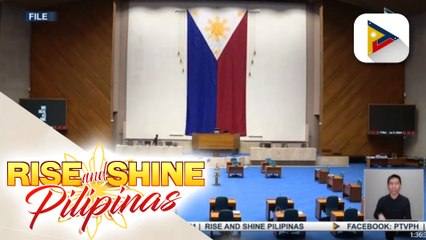 Tải video: Panukalang magre-require ng SIM card registration, lusot na sa huling pagbasa ng Kamara