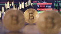 Montanha-russa: em 24 horas, bitcoin perde valor acumulado em mais de 2 meses