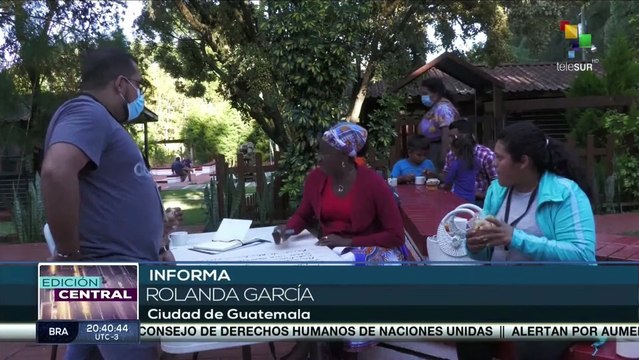Guatemala: Pueblos de Abya Yala proponen agenda colectiva para fortalecer procesos de asambleas