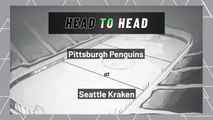 Jake Guentzel Prop Bet: Score a Goal Vs. Seattle Kraken, December 6, 2021