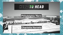 Gordon Hayward Prop Bet: Rebounds Vs. Philadelphia 76ers, December 6, 2021