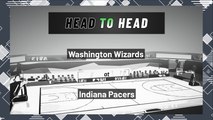 Indiana Pacers vs Washington Wizards: Spread
