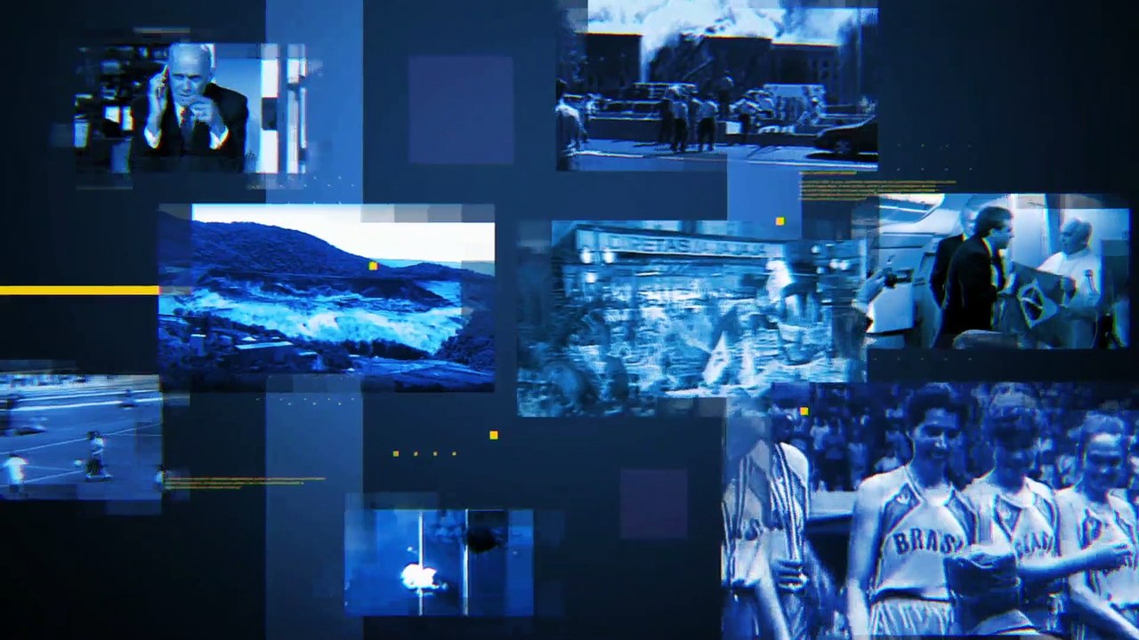 Foi para a jornalista Marília Gabriela em seis de dezembro de 1988, que Cazuza, um dos maiores astros da música brasileira dos anos oitenta, fez declarações polêmicas sobre sexo, política e religião. #BandJornalismo