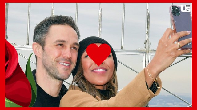 Here For The Right Reasons |The Bachelorette Michelle Young vs Jamie & Tayshia Adams Break Up Drama