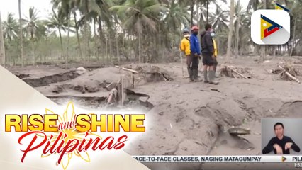 Bilang ng nasawi sa pagsabog ng Bulkang Semeru sa Indonesia, umakyat na sa 15