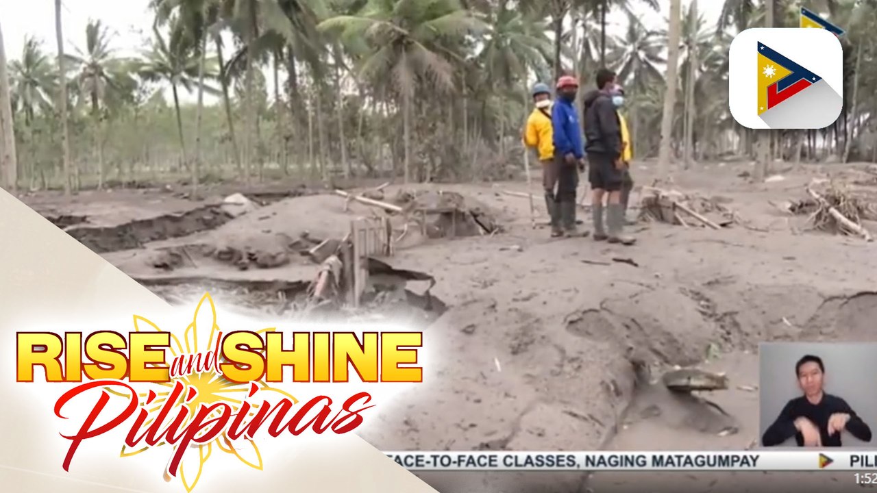 Bilang ng nasawi sa pagsabog ng Bulkang Semeru sa Indonesia, umakyat na sa 15