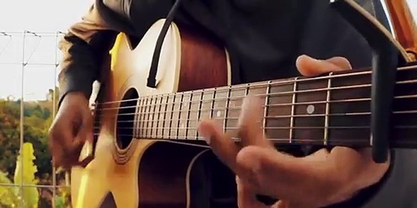 See You Again - Wiz Khalifa ft. Charlie Puth - Fingerstyle Guitar Cover By Iqbal Gumilar