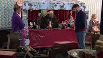 CORRIE- MONDAY 6TH DECEMBER - 7.30PM EPISODE