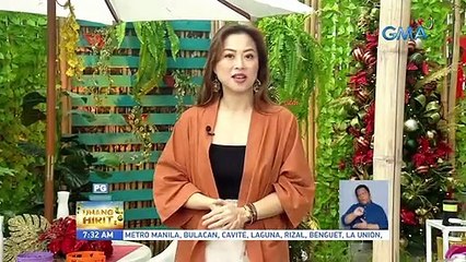 nang Hirit: UH Touristar: White Christmas sa Copenhagen, Denmark!