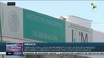Edición Central 06-12: Gobiernos de EE.UU. y México reanudan protocolos para migrantes