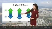 [날씨] 온화한 '대설'…곳곳 탁한 공기