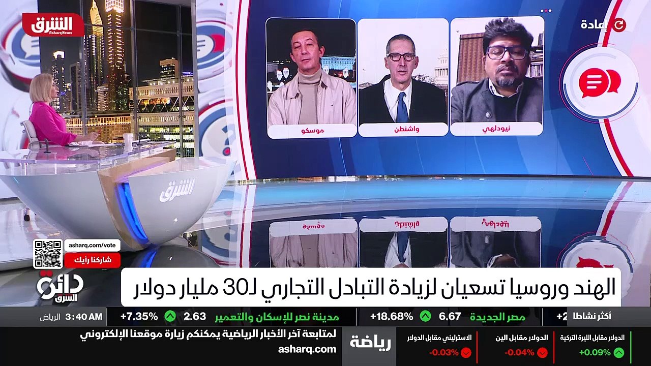 ...أيضا لأنني أتحدث أيضا عن الطاقة ، عن الو...