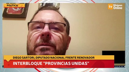 Interbloque "Provincias Unidas"