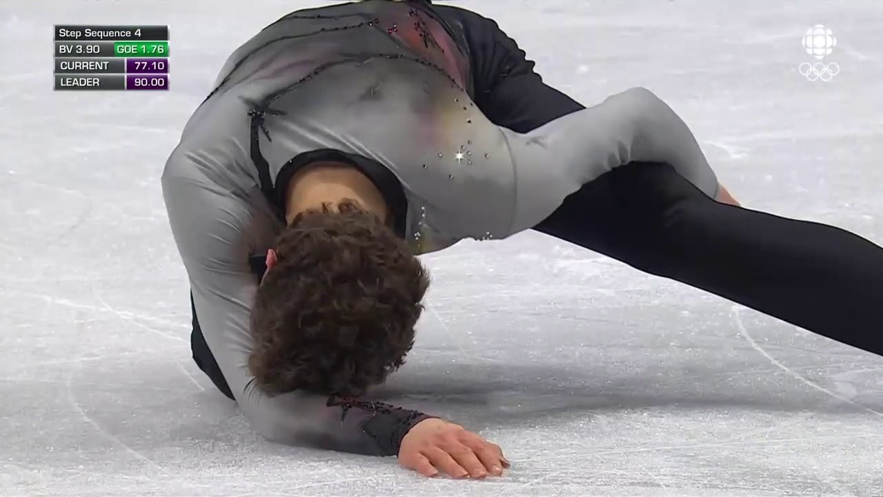 2021 Jason Brown SCI LP (Canadian Coverage) 720p
