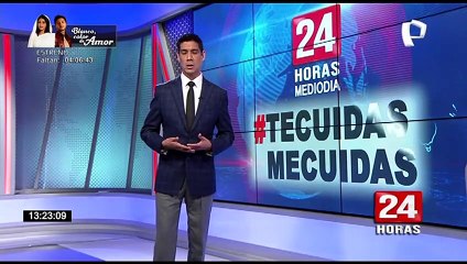 La Libertad: niño de 5 años muere tras ataque de sicarios
