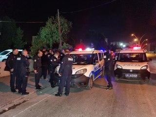 Son dakika haberi | UYUŞTURUCU İLE YAKALANAN ŞÜPHELİLER GÖZALTINA ALINDI