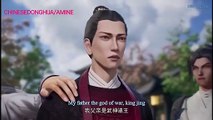 WONDERLAND [WAN JIE XIAN ZONG] S5 EP.45-48(221 222 223 224) ENG SUB