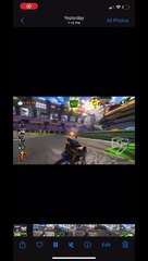 Hot Head Von Clutch Gameplay - Crash Team Racing Nitro-Fueled