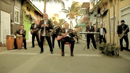 Los Flamers - La Güera Salomé