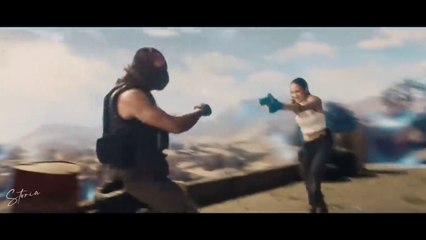 PUBG Mobile x Pevita Pearce