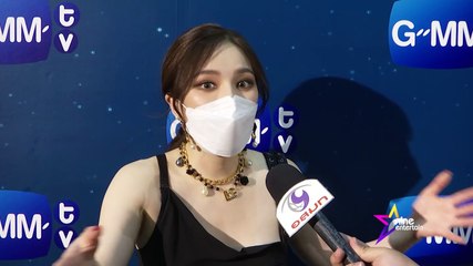 สวยตรงปก! “ปันปัน” อัปเลเวลเซ็กซี่ แฟนไฟเขียวแซ่บได้ไม่หวง (คลิปจัดเต็ม)