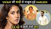 Vicky Kaushal's Ex-GF Harleen Sethi's Cryptic Post On His And Katrina Kaif's Grand Wedding
