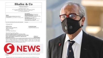 Najib seeks to postpone application hearing and decision after Covid-19 strikes legal team