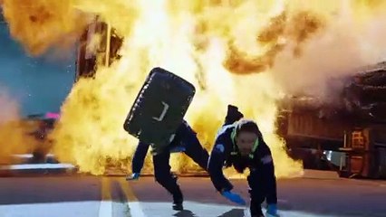 The Resident 5x10 Season 5 Episode 10 Trailer - Unknown Origin