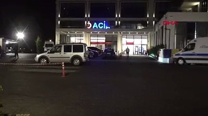 Halı saha maçında kalp krizinden öldü