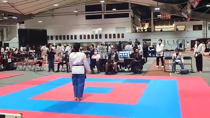 Amanda Lee vs MIT PA1
