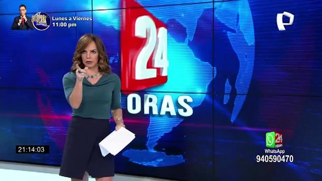 Sujeto realizó peligrosa pirueta con su motocicleta mientras llevaba a su hija abordo