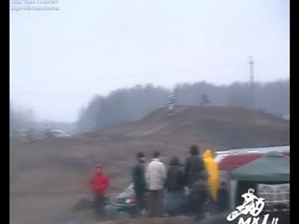 Kupiskis video
