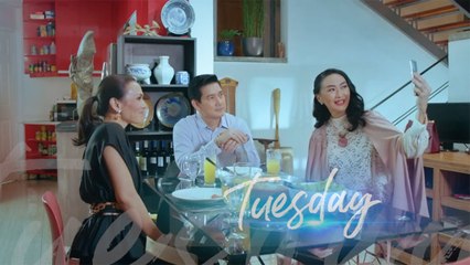 I Left My Heart in Sorsogon: Vivian makes her move | Teaser Ep. 17