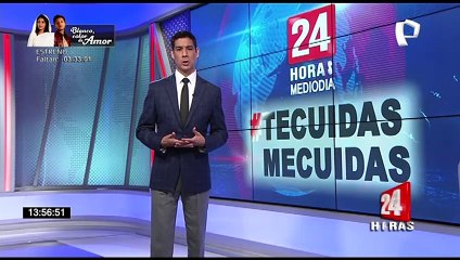 Huaral: alcalde de Aucallama involucrado en accidente de tránsito que dejó un muerto