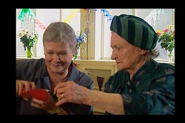 Oops...Sorry(Bloopers)