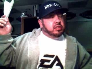 Chuy 3-04 Match Highlights