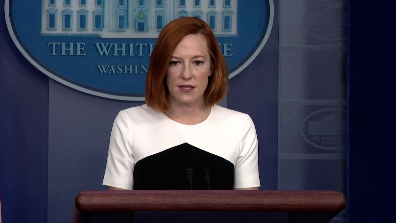 US announces diplomatic boycott of Beijing Winter Olympics, expects other countries to follow