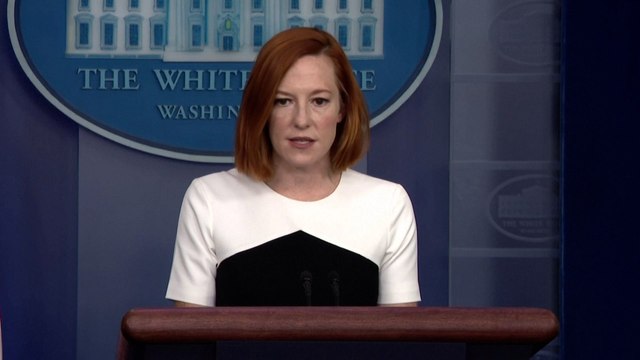 US announces diplomatic boycott of Beijing Winter Olympics, expects other countries to follow