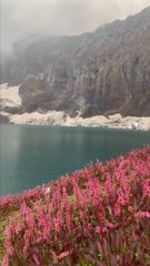 Neelam Valley view #nature #wonders #beautiful