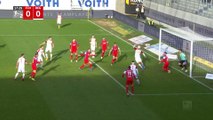 Heidenheim v Jahn Regensburg