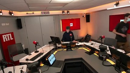 La brigade RTL du 07 décembre 2021