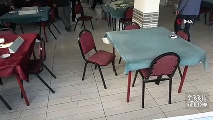 Önce darbettiler, sonra kurşunladılar