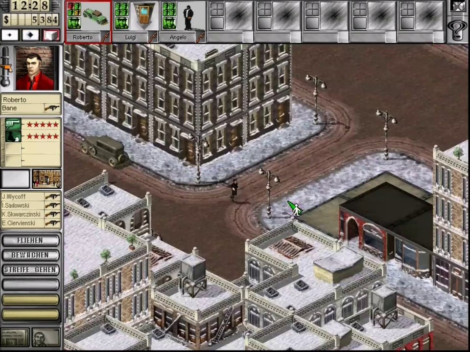 Gangsters 2  Let's Play Folge #018 Ein neuer Verbündeter [German/Deutsch] Soonami_Gaming