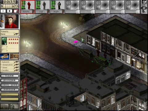 Gangsters 2 Let's Play Folge #019 Die Hälfte der Stadt gehört uns [German/Deutsch] Soonami_Gaming